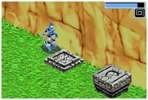 Бионикл (Bionicle The Game) Русская версия (GBA) - купить по выгодной цене на Ян